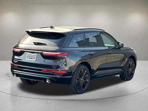 New 2025 Lincoln Corsair Grand Touring w/ Jet Appearance Package image 8