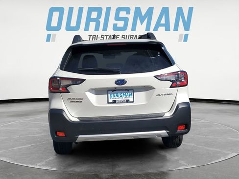 New 2025 Subaru Outback Limited image 5