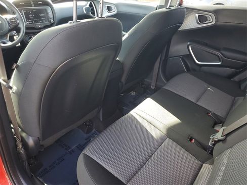 Used 2024 Kia Soul LX w/ Option Group 015 image 22