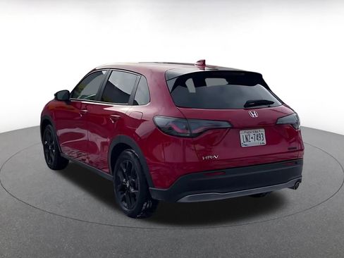Used 2025 Honda HR-V Sport image 11