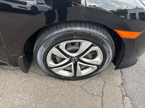 Used 2018 Honda Civic LX image 32