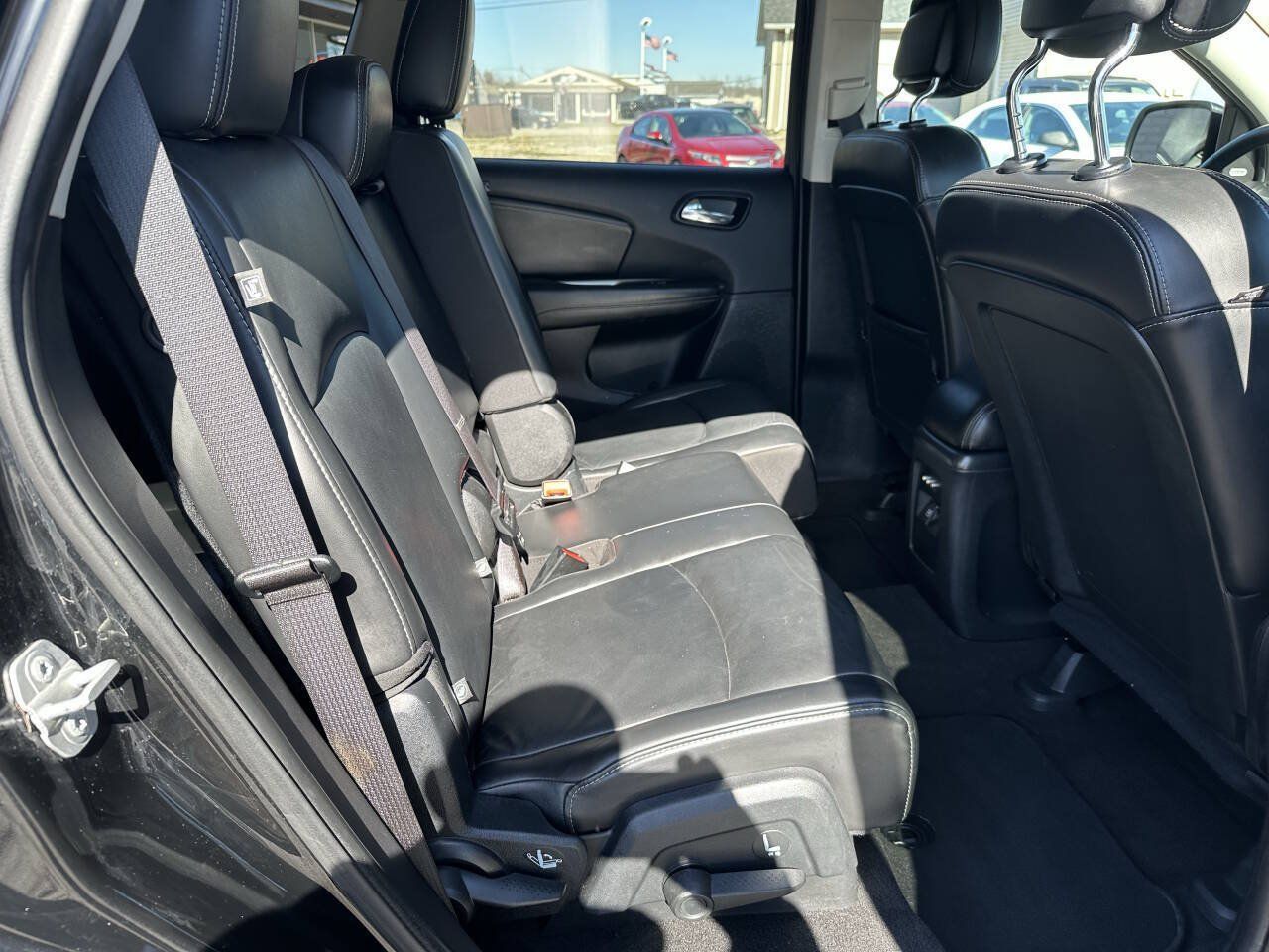 Used 2016 Dodge Journey Crossroad w/ Rear Seat Video Group I FWD image 26