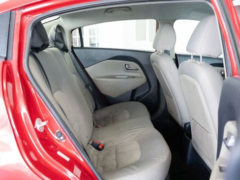 Used 2014 Kia Rio LX w/ Power Package FWD image 18