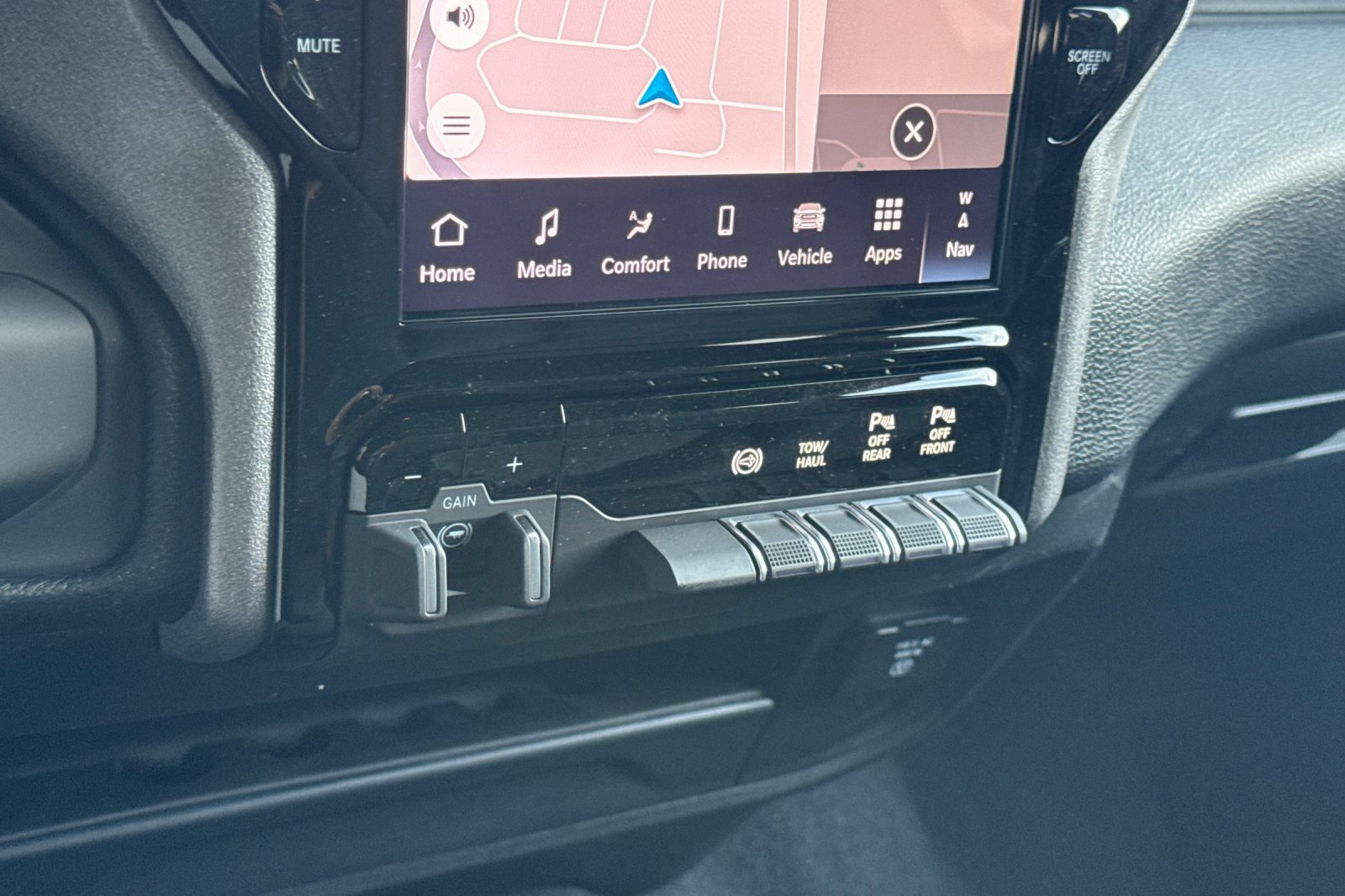 New 2027 RAM 2500 Tradesman AWD/4WD image 19