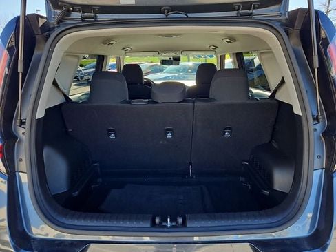 Used 2024 Kia Soul LX w/ Option Group 015 image 33