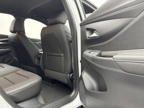New 2026 Buick Envista Sport Touring w/ Convenience I Package FWD image 31