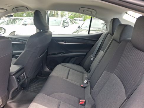 Used 2026 Toyota Camry LE FWD image 6