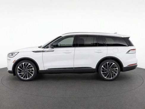Used 2024 Lincoln Aviator Reserve w/ Equipment Group 201A AWD/4WD image 5