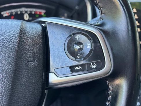 Used 2017 Honda CR-V EX-L image 17