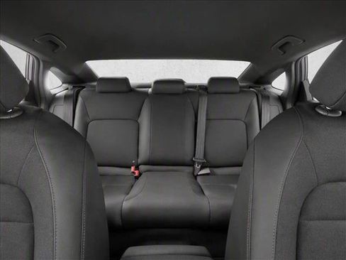 Certified 2024 Honda Civic Sport image 26