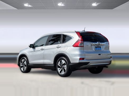 Used 2016 Honda CR-V Touring image 3
