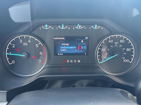 New 2026 Ford F250 XL image 23