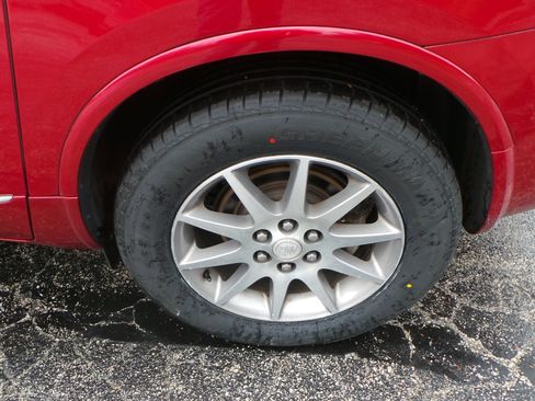 Used 2014 Buick Enclave Leather image 31