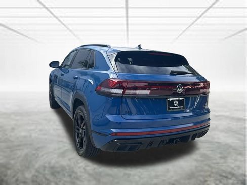New 2026 Volkswagen Atlas Cross Sport SEL R-Line AWD/4WD image 6