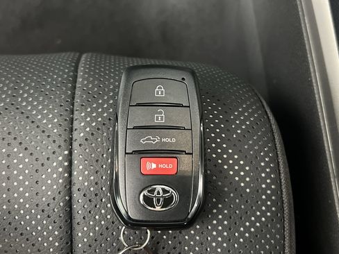 Used 2024 Toyota Tundra SR5 w/ SR5 Premium Package RWD image 34