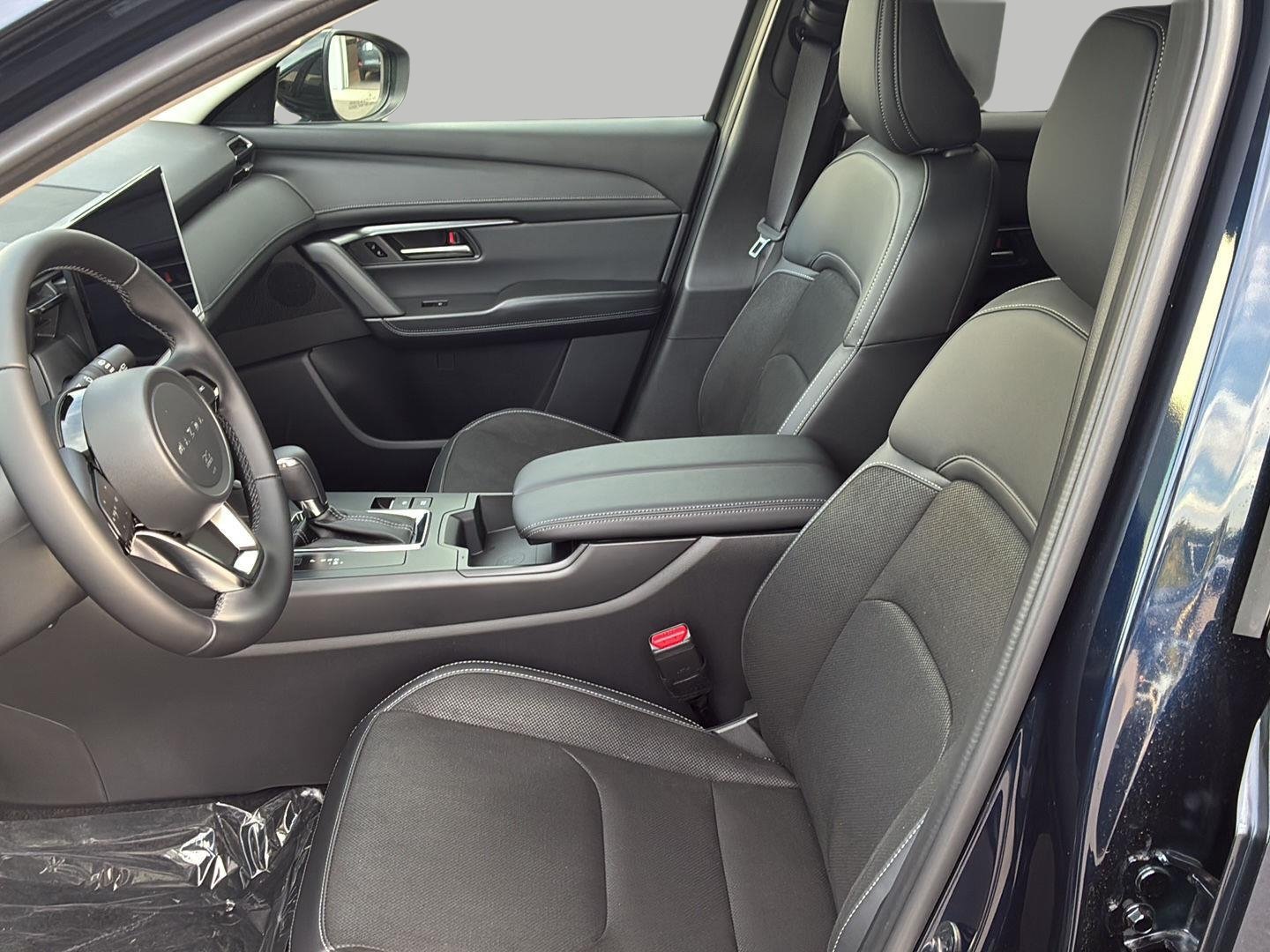 New 2026 MAZDA CX-5 Select AWD/4WD image 9