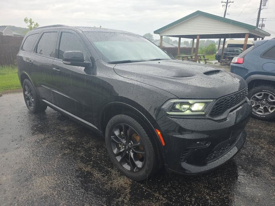 Used 2023 Dodge Durango GT AWD/4WD image 1