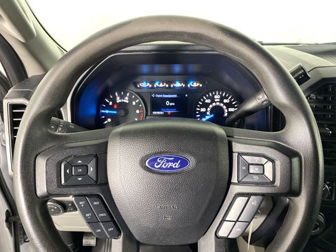 Used 2017 Ford F150 XL w/ Equipment Group 101A Mid image 17