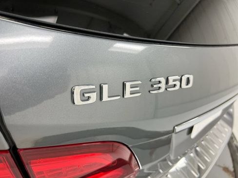 Used 2017 Mercedes-Benz GLE 350 4MATIC image 27