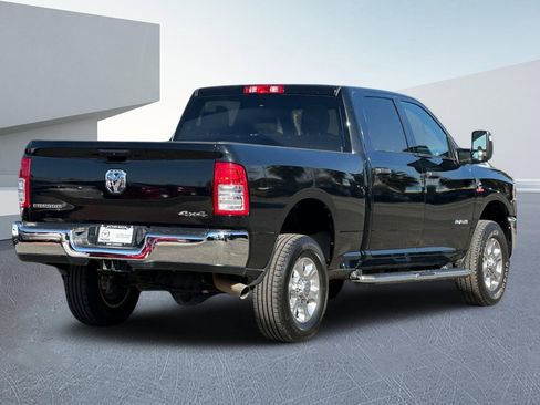 Used 2024 RAM 2500 Big Horn image 4