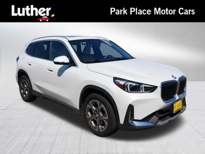 Used 2023 BMW X1 xDrive28i