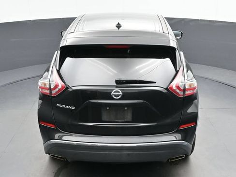 Used 2016 Nissan Murano S w/ Navigation Package FWD image 21