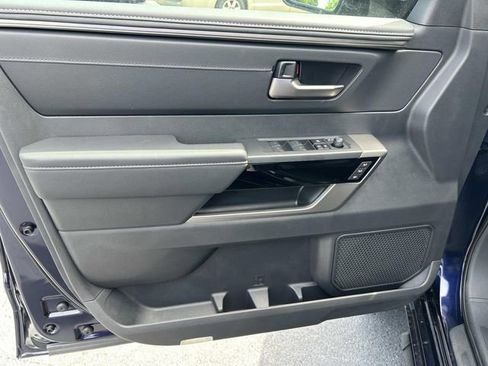 New 2026 Toyota Tundra Limited AWD/4WD image 22