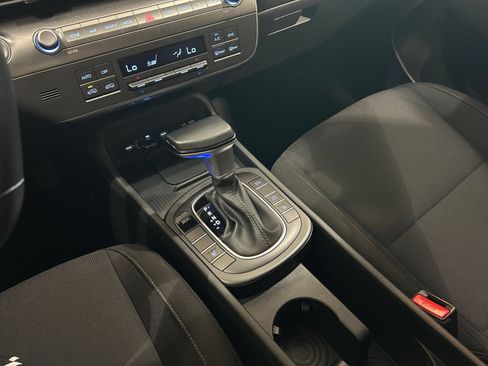 Used 2026 Hyundai Kona SEL Sport FWD image 41