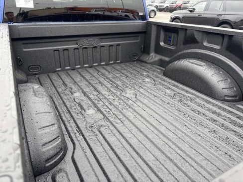 New 2026 Ford F250 XLT w/ XLT Premium Package image 13