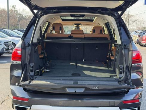 Used 2022 BMW X7 xDrive40i image 14