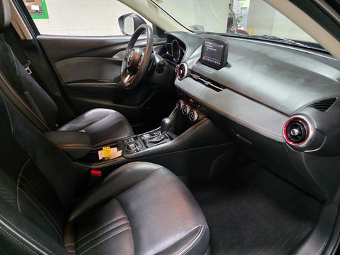 Used 2019 MAZDA CX-3 Grand Touring image 25