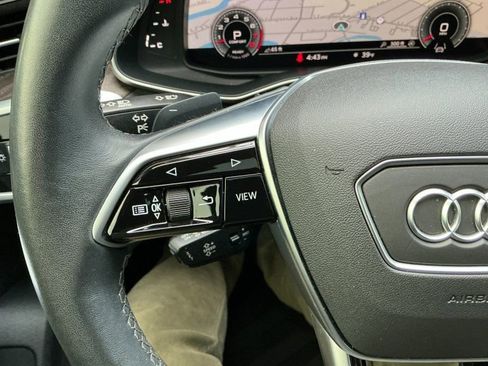 Used 2023 Audi A6 3.0T Premium w/ Convenience Package image 20