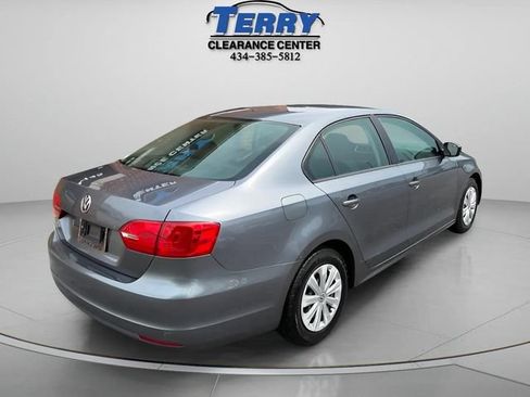 Used 2014 Volkswagen Jetta S FWD image 5