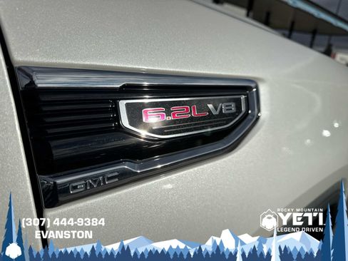 Used 2019 GMC Sierra 1500 Denali image 10