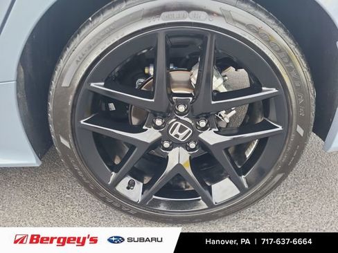 Used 2024 Honda Civic Sport image 20