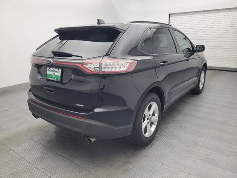 Used 2018 Ford Edge SE FWD image 9
