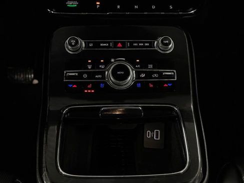 Certified 2023 Lincoln Nautilus Reserve w/ Monochromatic Package image 31