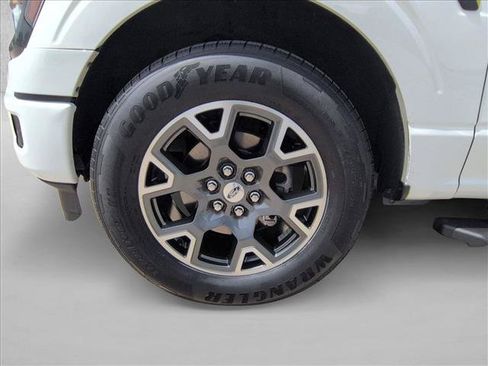 Used 2024 Ford F150 STX RWD image 22