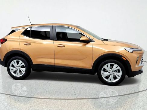 Used 2024 Buick Encore GX Preferred FWD image 6