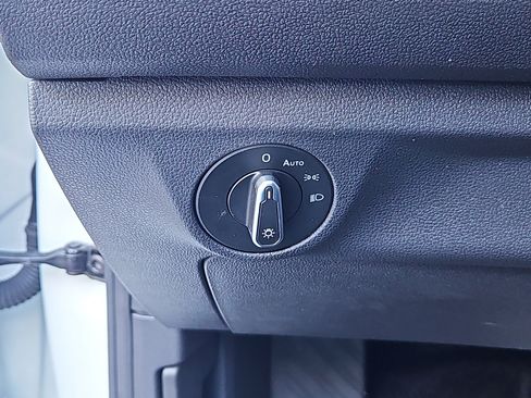 Certified 2024 Volkswagen Jetta S image 10