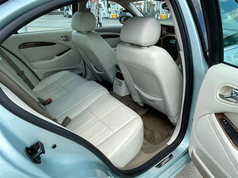 Used 2004 Jaguar S-TYPE 3.0 image 82