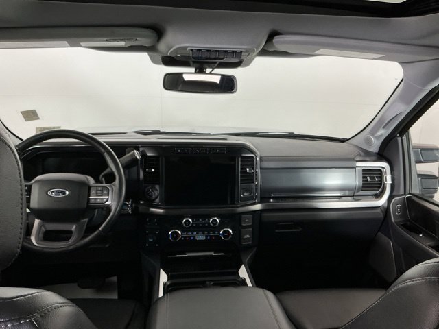 Used 2024 Ford F350 Lariat w/ Lariat Ultimate Package AWD/4WD image 28