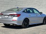 Used 2024 Honda Civic Sport image 4