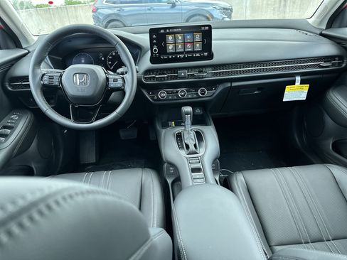 Certified 2024 Honda HR-V EX-L image 49