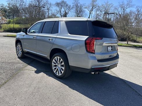 Used 2024 GMC Yukon Denali image 5