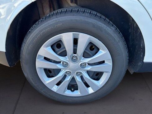 Certified 2023 Kia Soul LX image 9