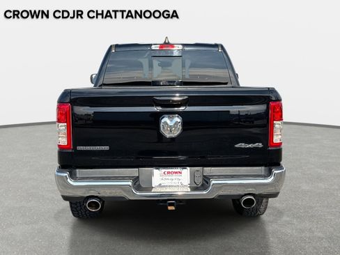 Certified 2022 RAM 1500 Big Horn image 5