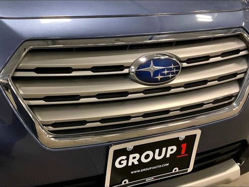 Used 2017 Subaru Outback 2.5i Limited image 33