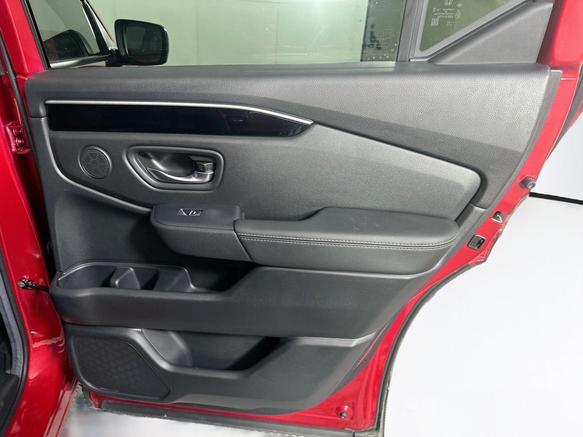 Used 2026 Honda Passport RTL image 30