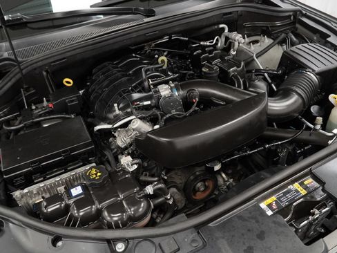 Certified 2024 Dodge Durango GT AWD/4WD image 52